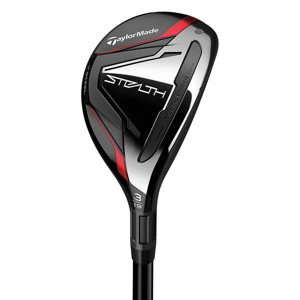 TaylorMade Stealth Hybrid