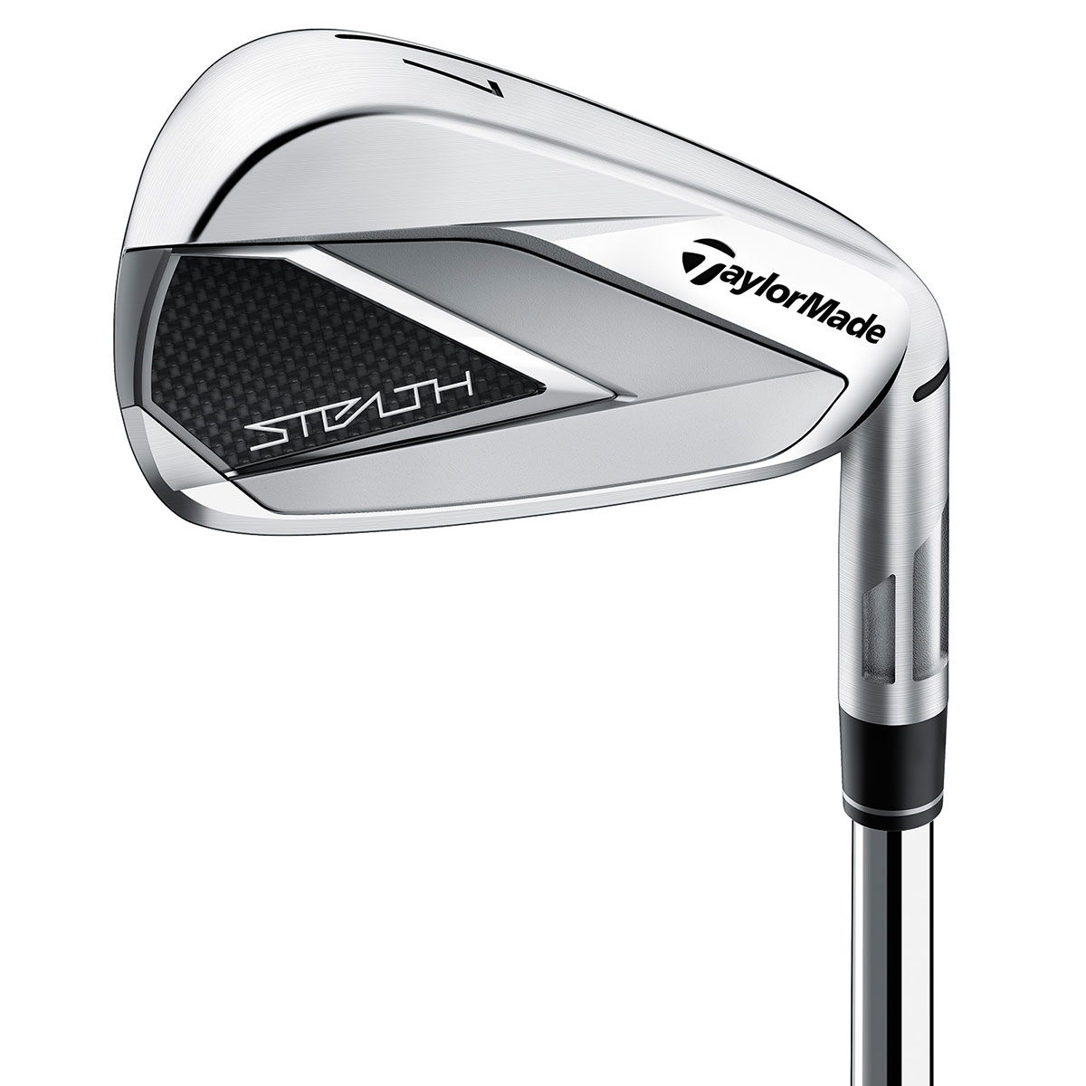 TaylorMade Stealth Irons