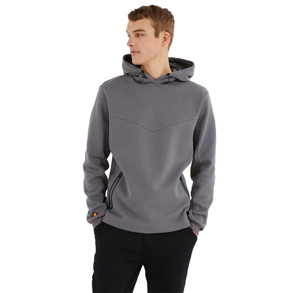 Ellesse Men's Diogo OH Hoodie