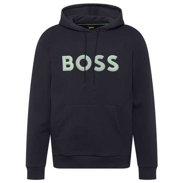 Hugo Boss Men's Soody 1 Golf Hoodie