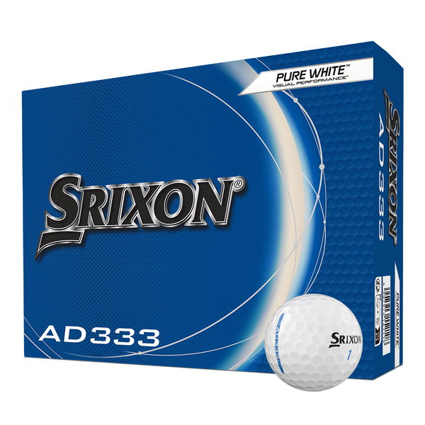 Srixon AD333