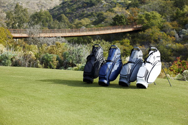 OGIO Shadow Golf Bags