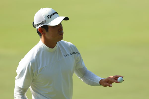 Keita Nakajima