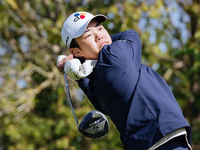 Kris Kim