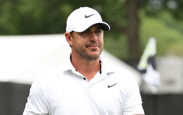 Brooks Koepka