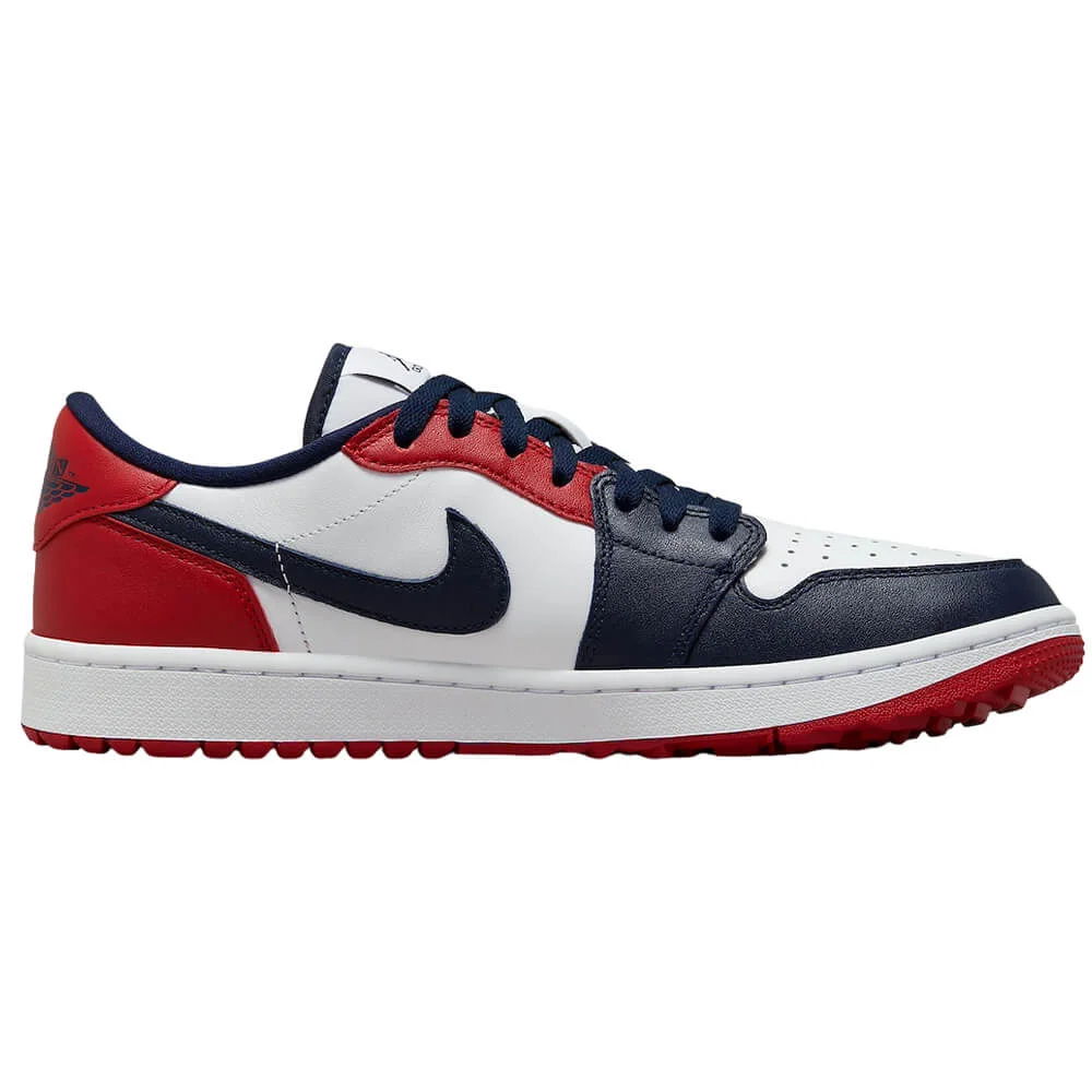 Nike Air Jordan 1 Low G