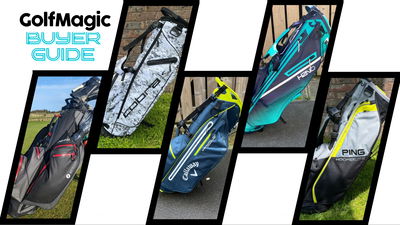 Best Golf Bags