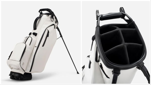 Vessel Player IV Stand Bag