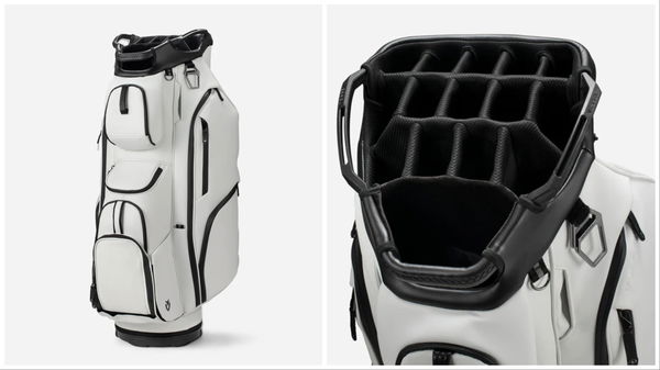 Vessel Lux XV 2.0 Cart Bag