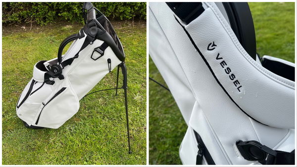 Vessel VLX 2.0 Stand Bag