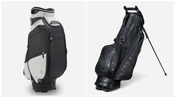 Vessel Golf Bags 2024 