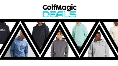 Golf Hoodies