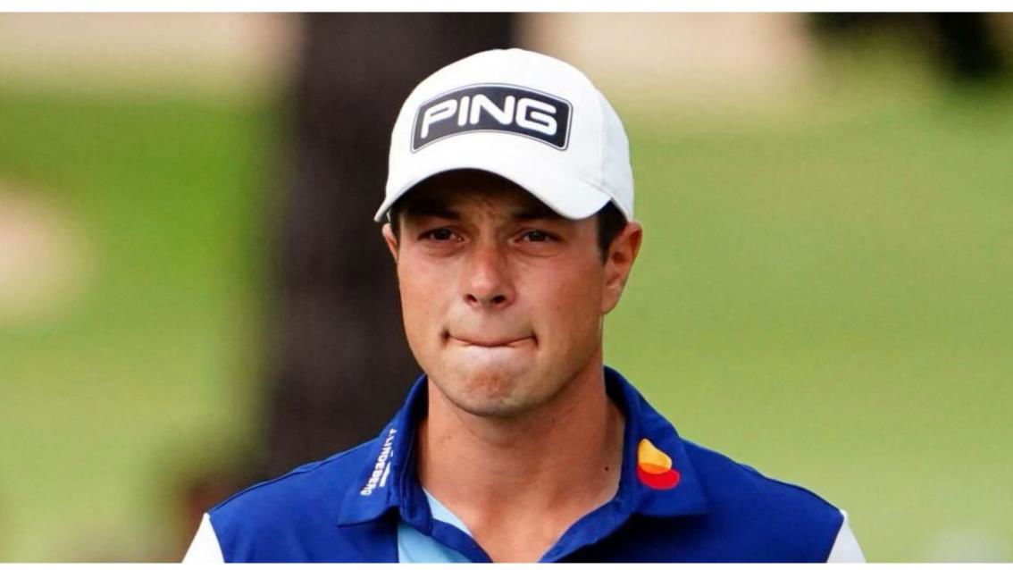 Viktor Hovland