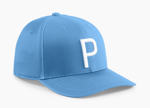 P Golf Cap