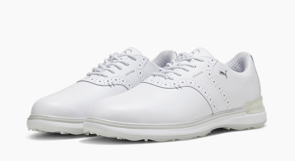 PUMA Avant Men's Golf Shoes