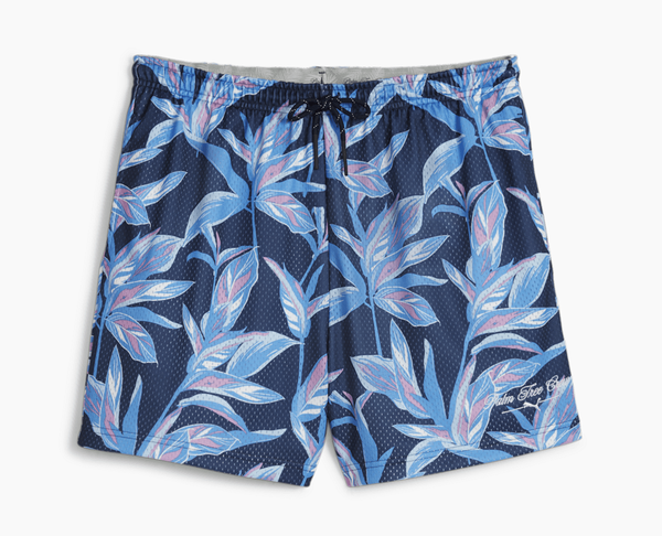 PUMA x PALM TREE CREW Men's Golf Shorts