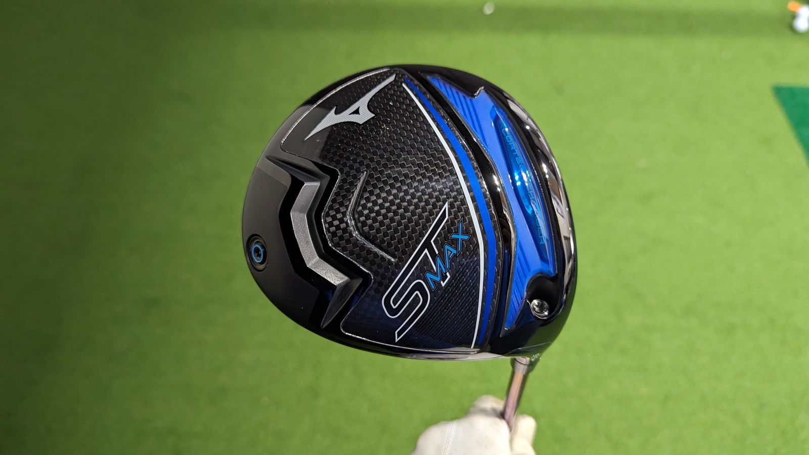 Mizuno ST Max 230