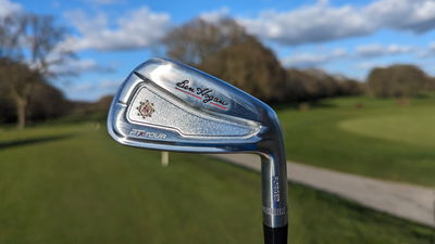 Ben Hogan PTx Irons