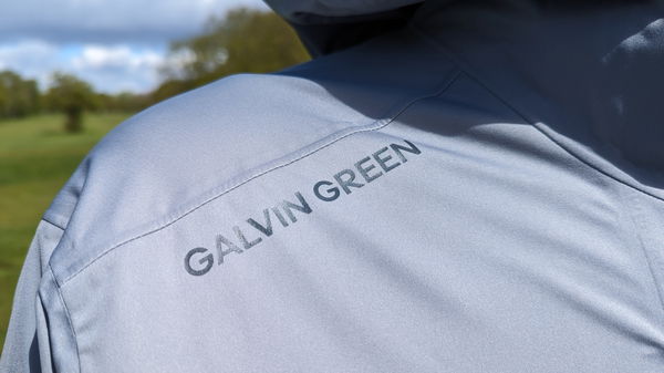 Galvin Green Amos