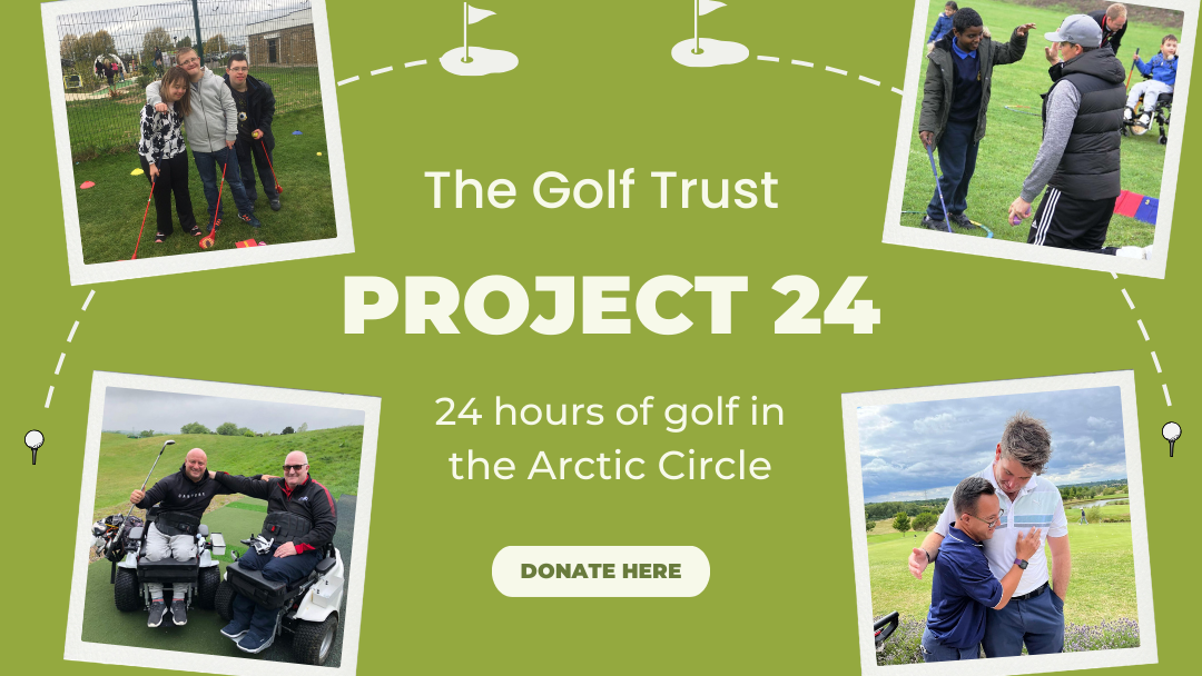 Project 24