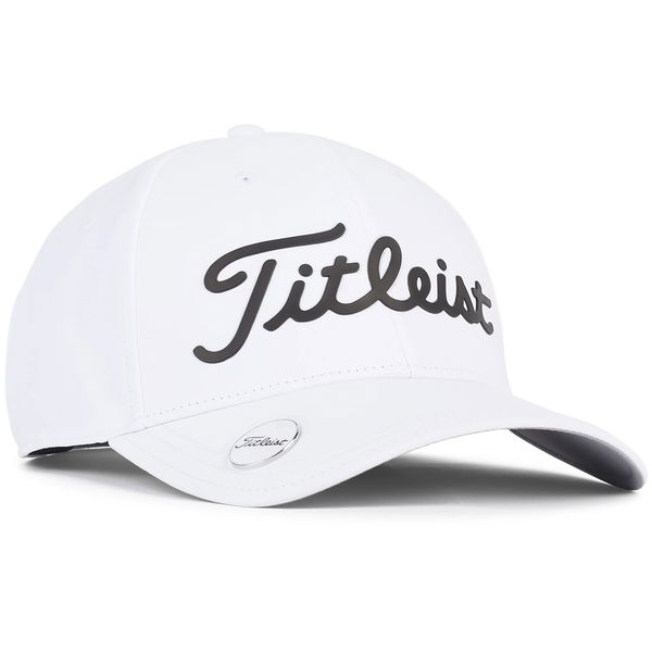 Titleist Players Performance Cap