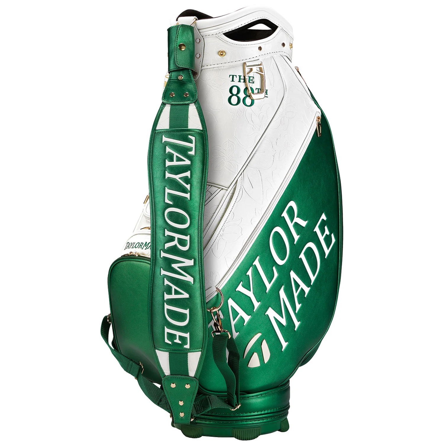TAYLORMADE SEASON OPENER GOLF STAFF BAG