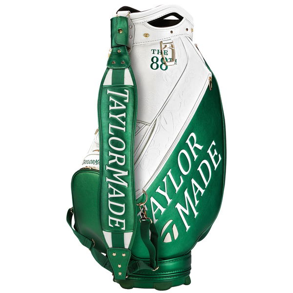 TAYLORMADE SEASON OPENER GOLF STAFF BAG