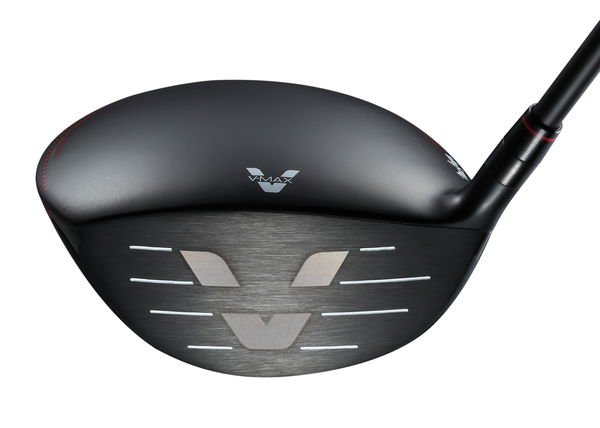 V-MAX Speed Driver