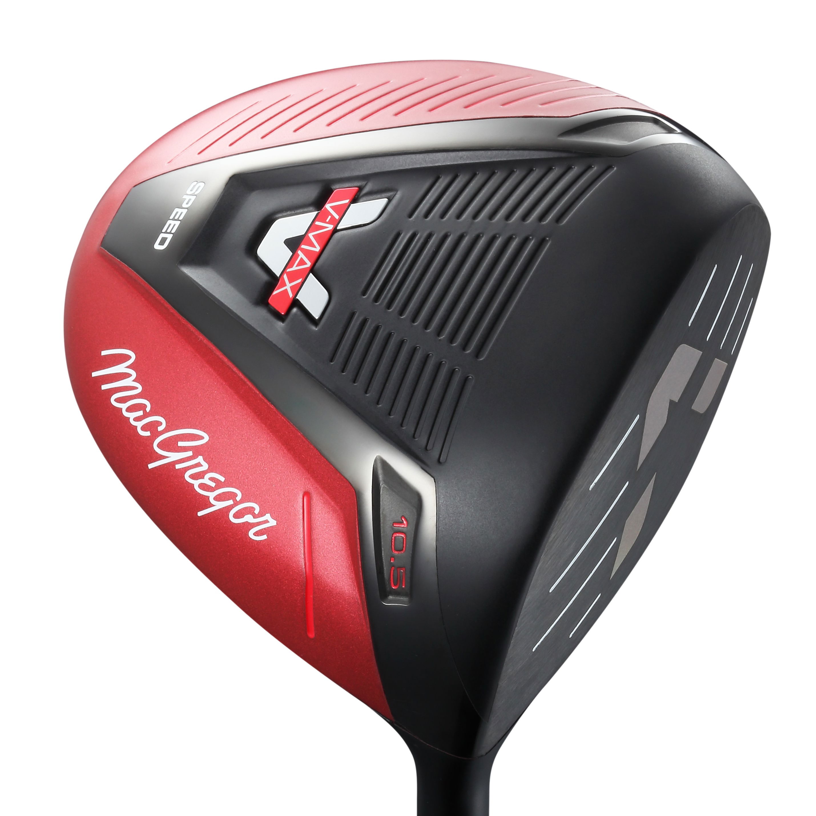 V-MAX Speed Driver