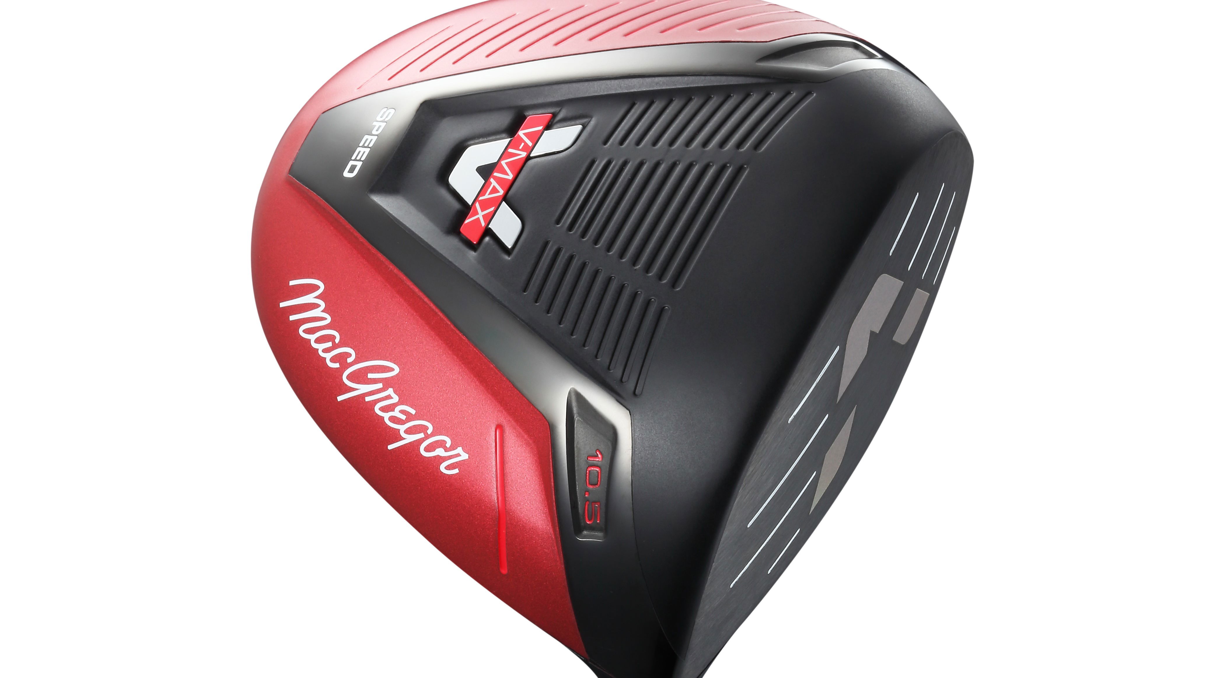 V-MAX Speed Driver