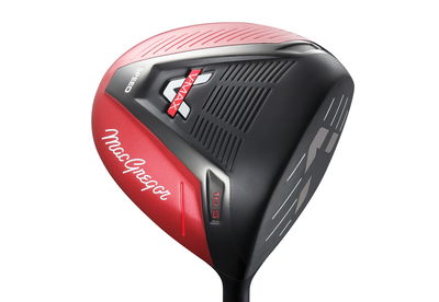 V-MAX Speed Driver