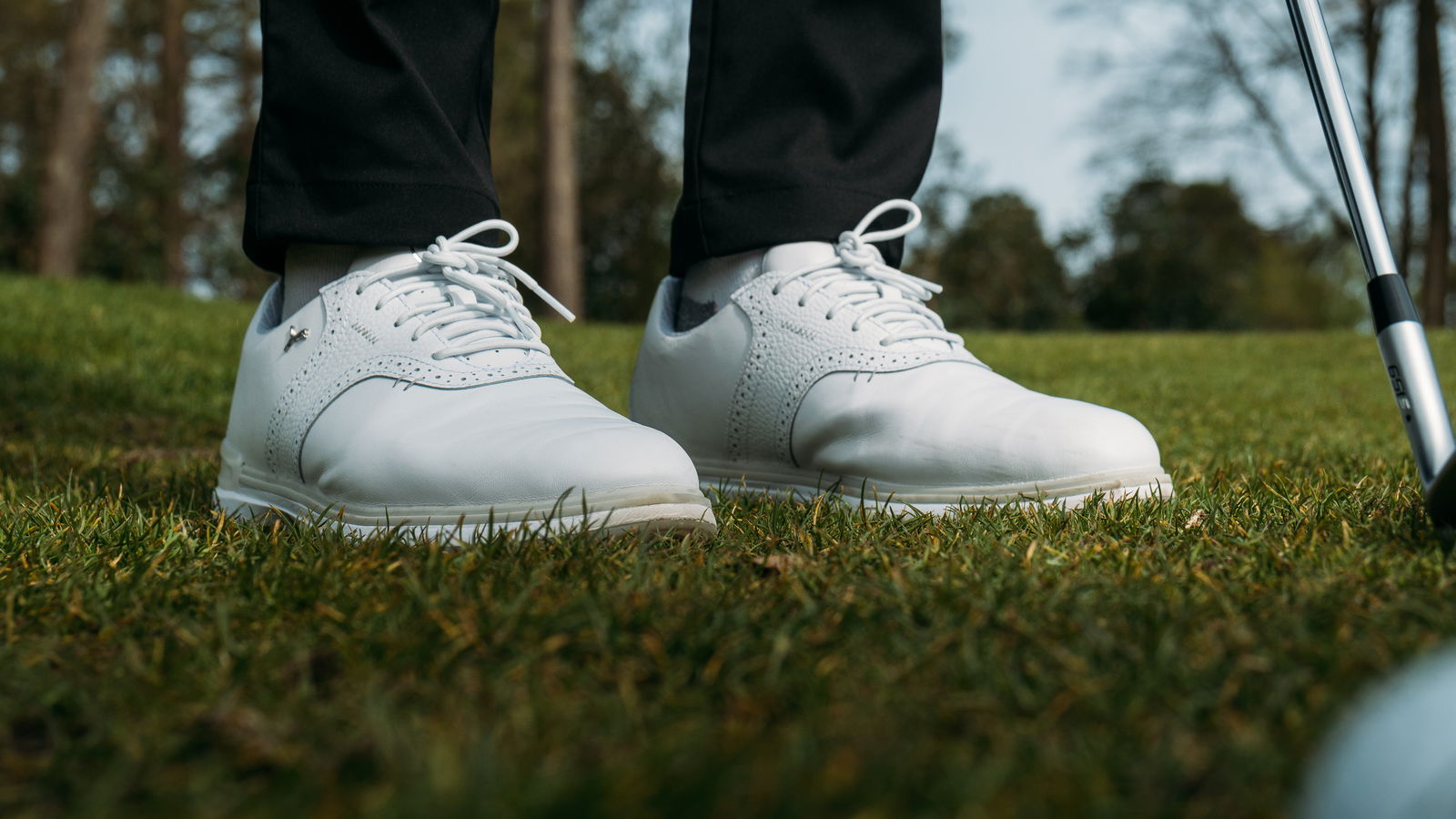 PUMA Avant Golf Shoes