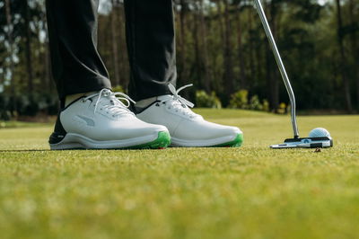 PUMA Phantomcat Nitro+ Golf Shoes