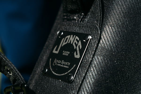 Jones Player Series Golf Bag