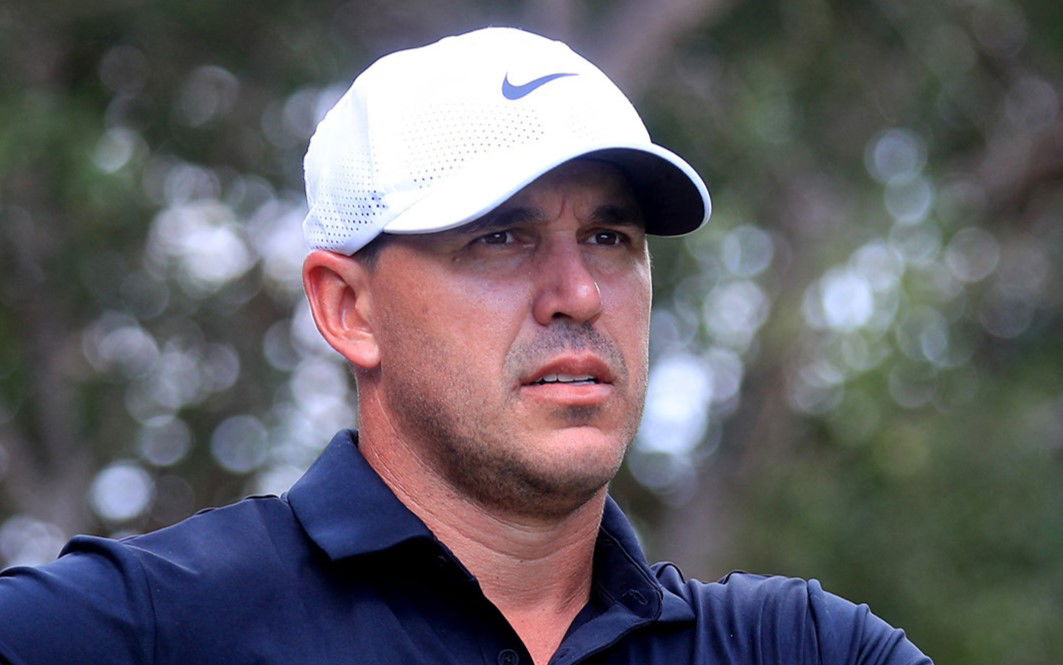 Brooks Koepka announces shock split ahead of 2025 LIV Golf League season