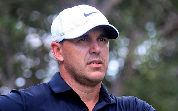 Brooks Koepka 