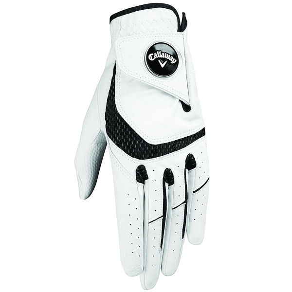 Callaway SynTech Golf Glove