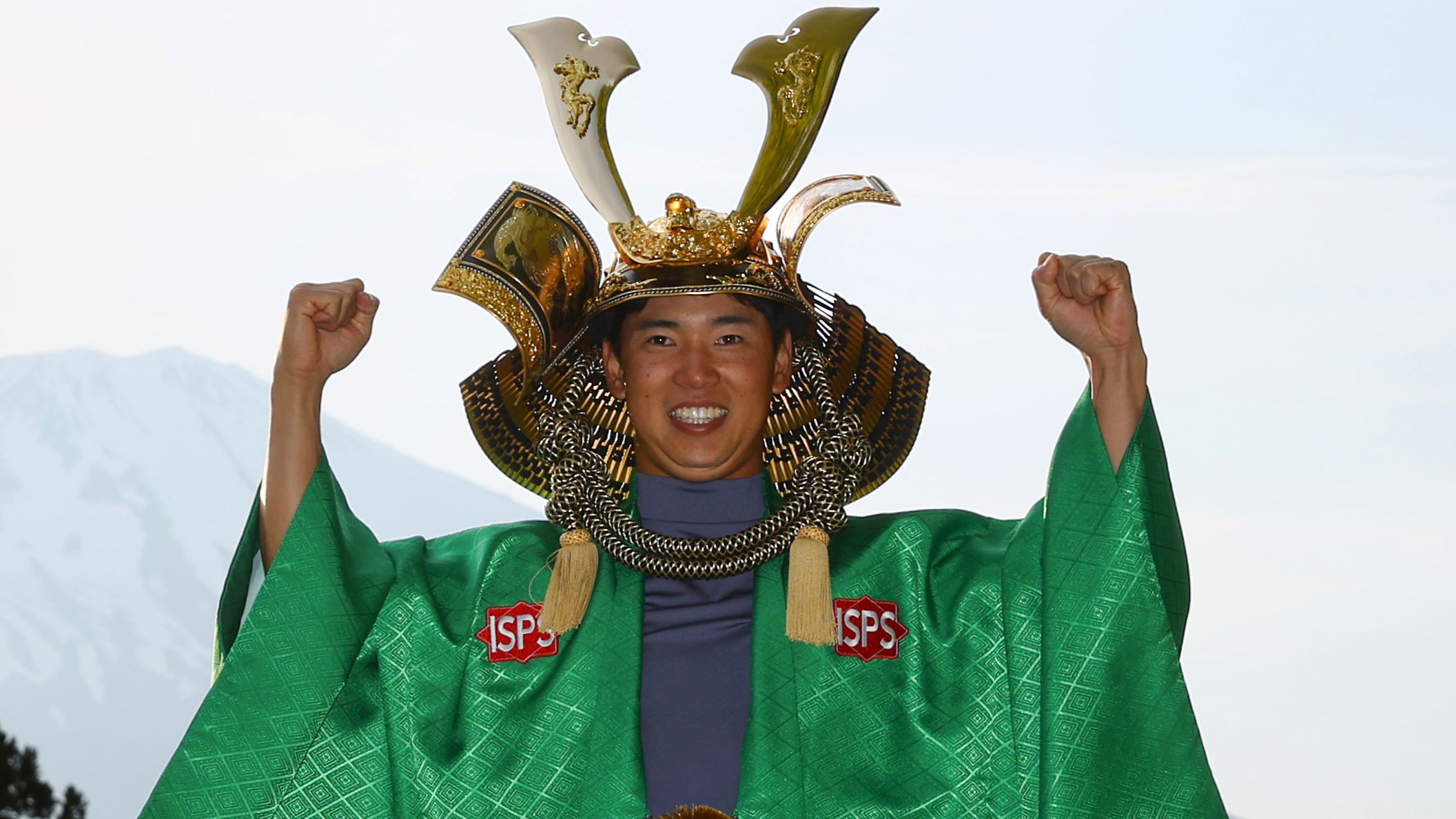 Yuto Katsuragawa