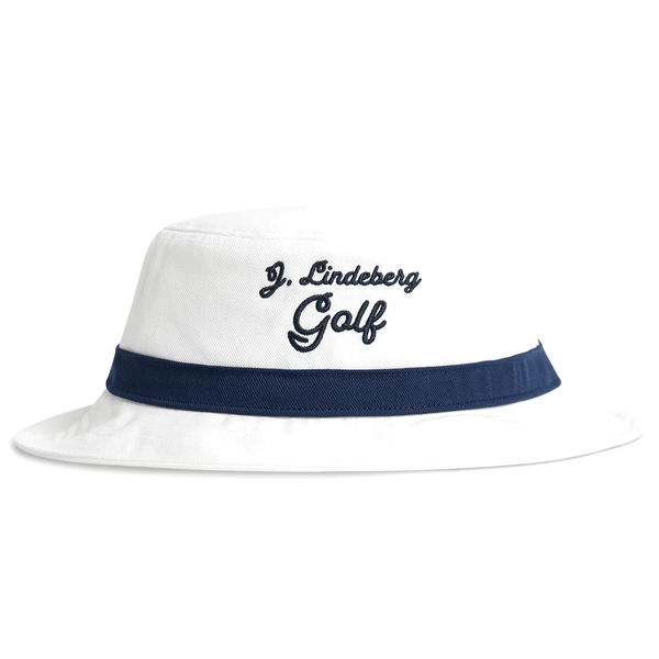 J.Lindeberg Lukas Bucket Cap