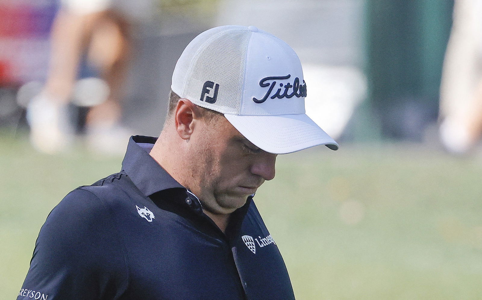 Justin Thomas 