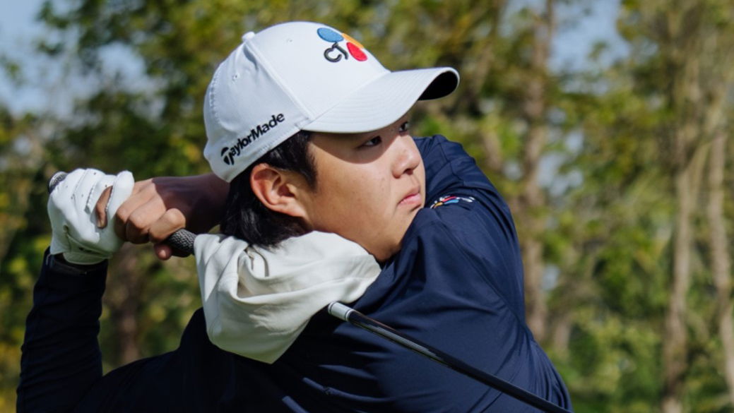 Kris Kim
