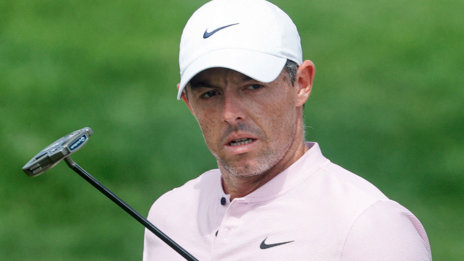 Rory McIlroy 