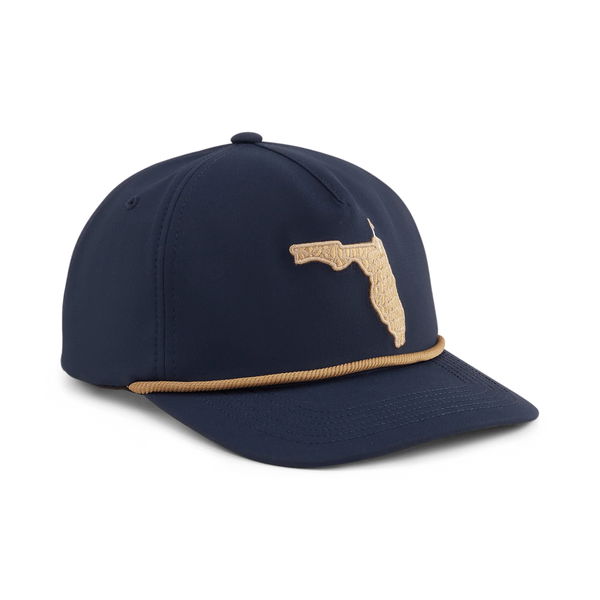 PUMA 904 Tech Rope Baseball Cap