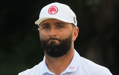 Jon Rahm 