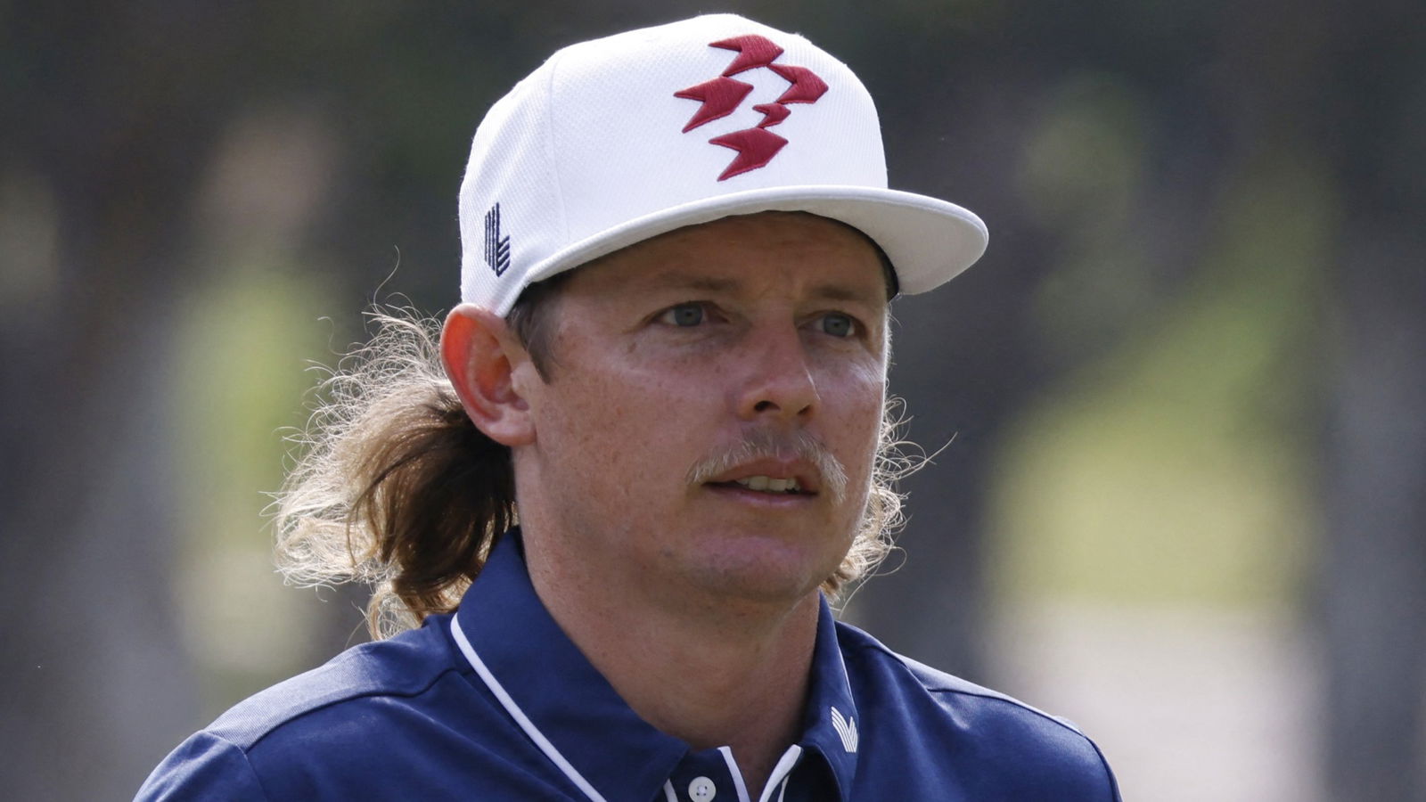 Cameron Smith is out of LIV Golf Miami