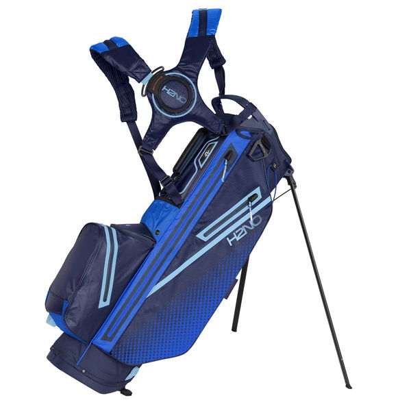 Sun Mountain H2NO Lite Golf Stand Bag