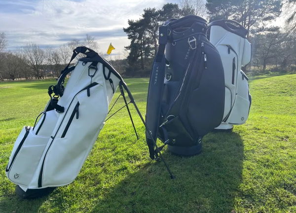 Vessel Golf Bags 