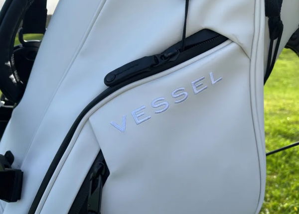 Vessel Player IV Stand Bag