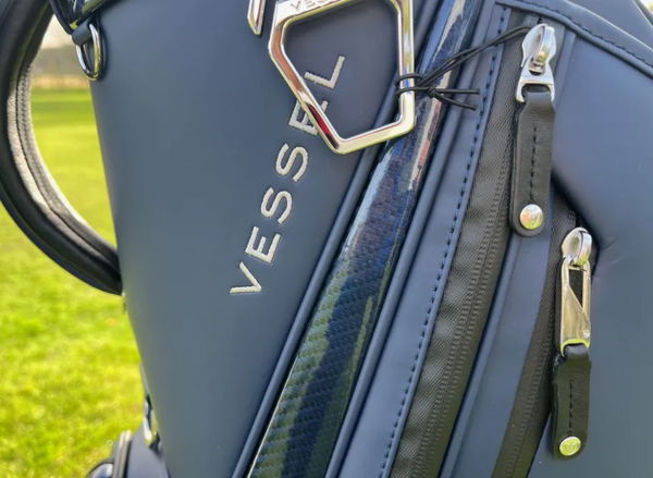 Vessel Prime Mini Staff Bag