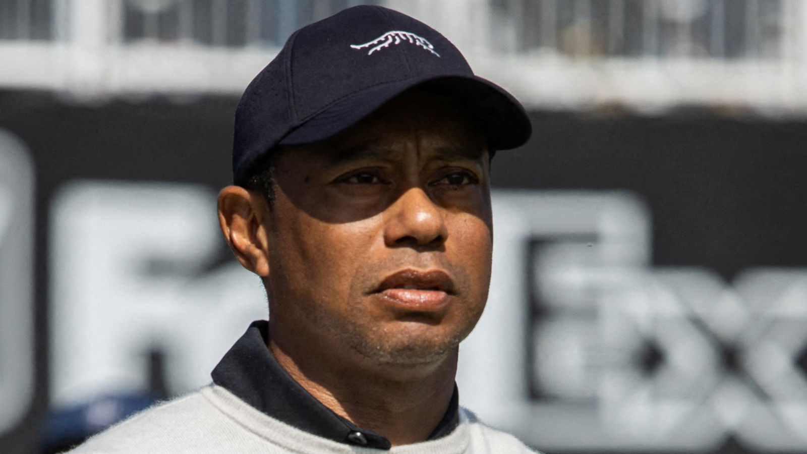 Tiger Woods has reportedly 'banned sex' ahead of The Masters